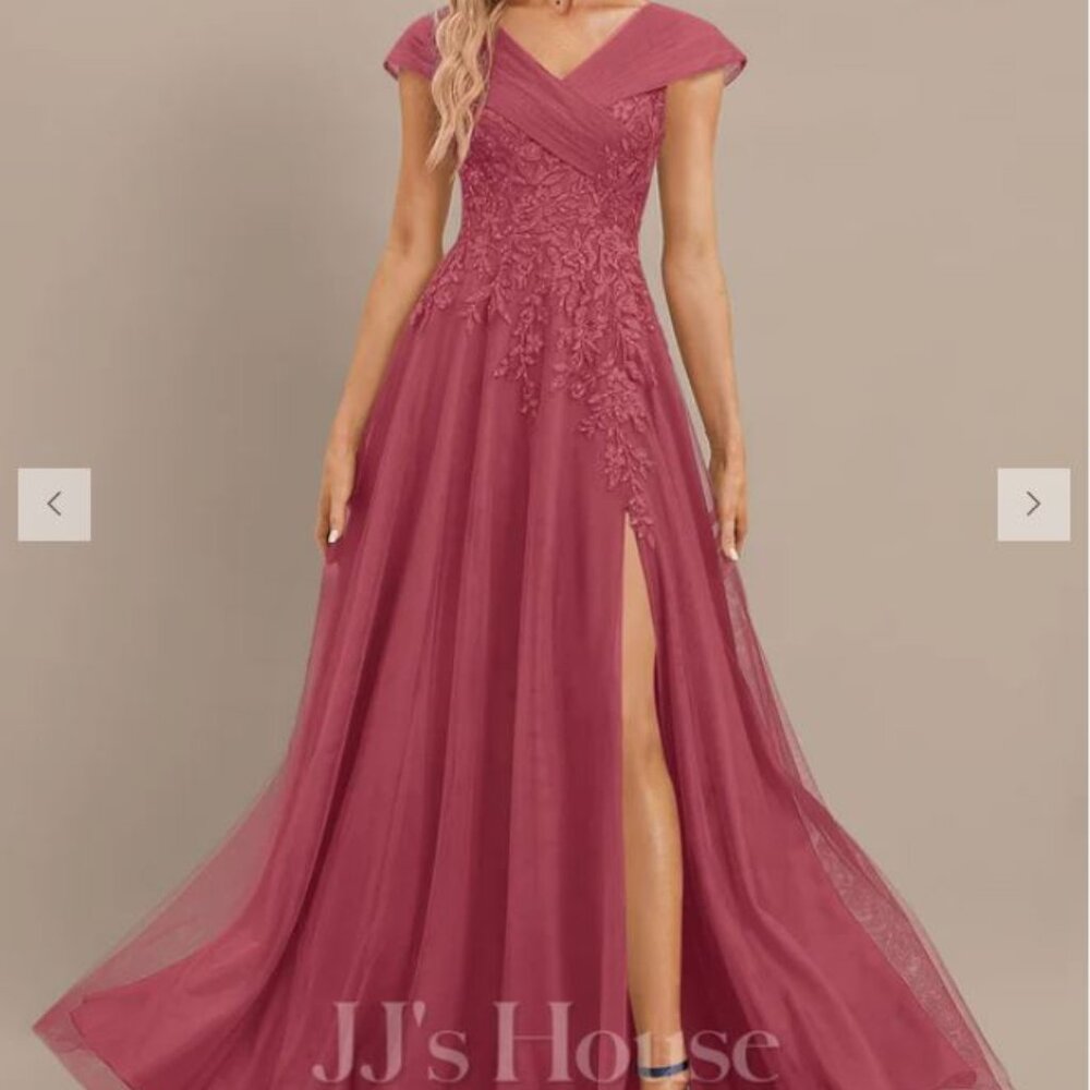 NWT Evening Gown